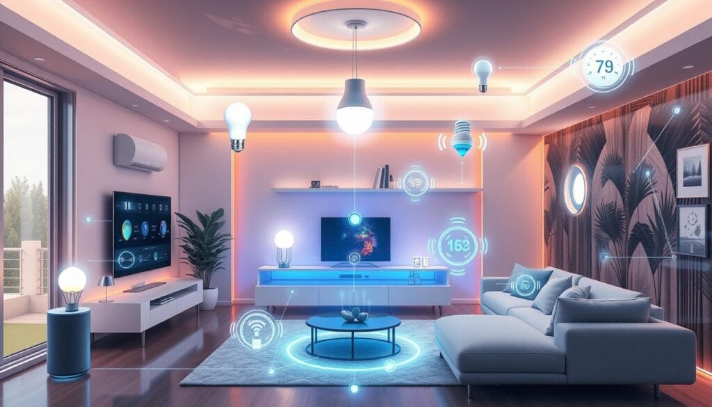 Zigbee, Bluetooth, WiFi et réseaux maillés