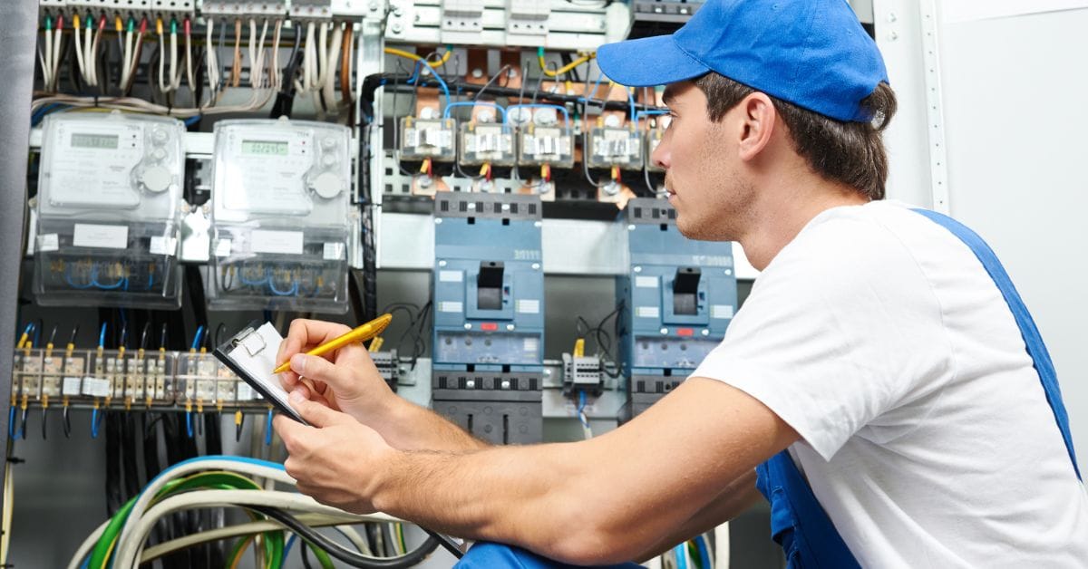 Électricien certifié à Étretat : l’expertise pour votre sécurité