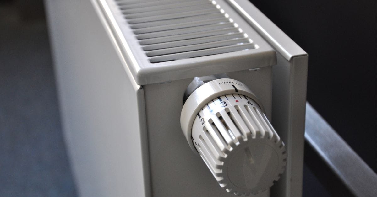 Installation de chauffage à inertie : confort et économies d’énergie