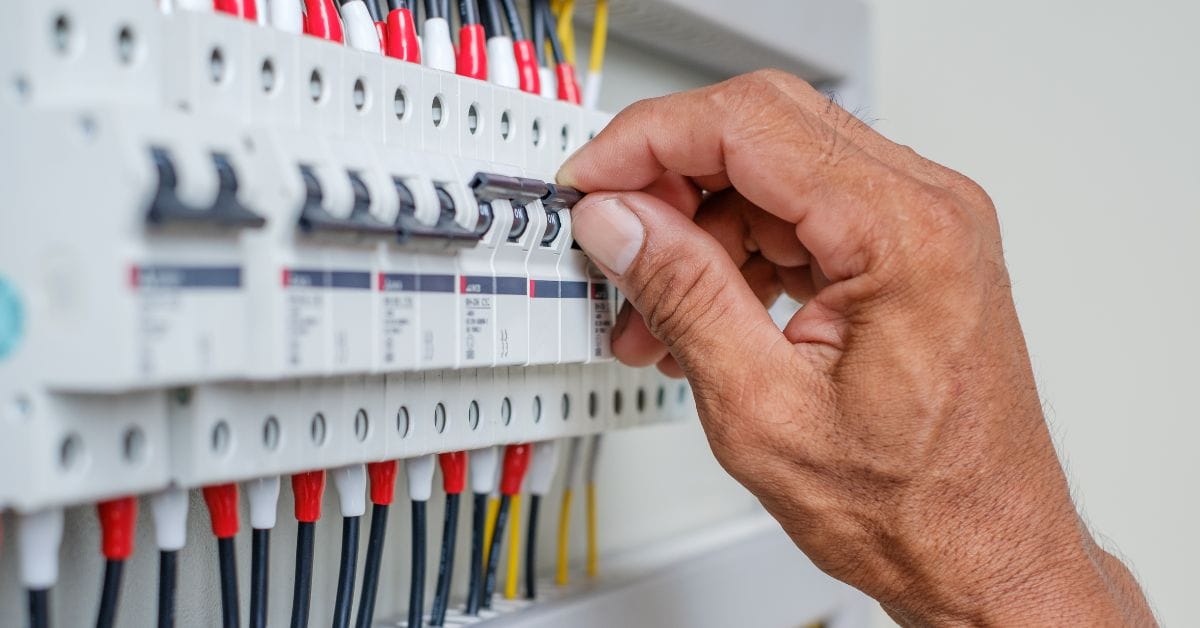 Installation de disjoncteur différentiel : la clé de votre sécurité électrique