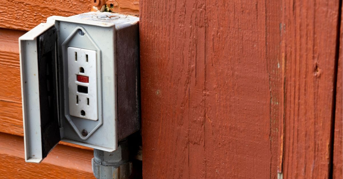 Prises électriques : L’énergie à portée de main, installée par des pros