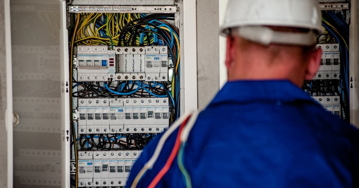 Nos Conseils pour la sécurité électrique à la maison